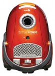 Vacuum Cleaner LG V-C37202SU 27.50x22.00x27.50 cm