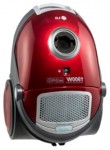 Vacuum Cleaner LG V-C37343S 28.00x38.60x22.30 cm