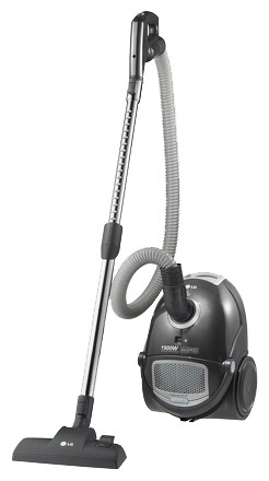 Vacuum Cleaner LG V-C39101HU larawan, katangian