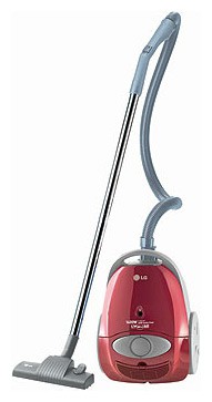 Vacuum Cleaner LG V-C3E41NT larawan, katangian