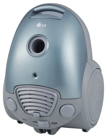 Vacuum Cleaner LG V-C3E56STU larawan, katangian