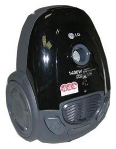 Ηλεκτρική σκούπα LG V-C3G49NTU φωτογραφία, χαρακτηριστικά