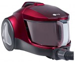 Vacuum Cleaner LG V-C42201YHTP 25.00x42.50x28.20 cm