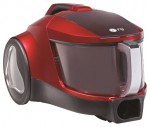 Vacuum Cleaner LG V-C42202YHTR 25.00x42.50x28.20 cm