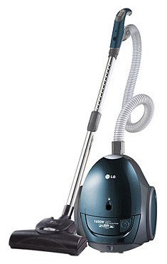Vacuum Cleaner LG V-C4461HTV larawan, katangian