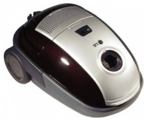 Vacuum Cleaner LG V-C48121SQ Photo, Characteristics