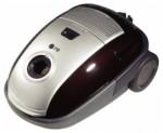 Vacuum Cleaner LG V-C48121SQ 31.00x49.00x26.00 cm