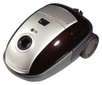 Vacuum Cleaner LG V-C48122HU 30.80x46.80x25.50 cm