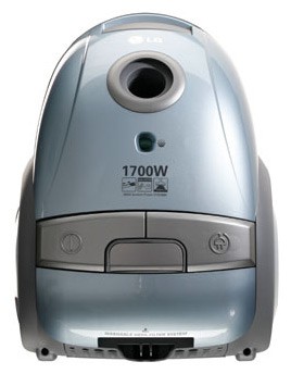 Vacuum Cleaner LG V-C5271NT Photo, Characteristics