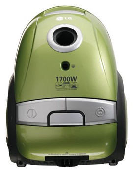 Vacuum Cleaner LG V-C5272NT larawan, katangian