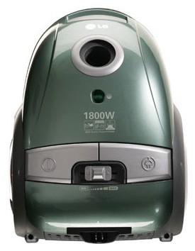 Vacuum Cleaner LG V-C5282STM Photo, Characteristics