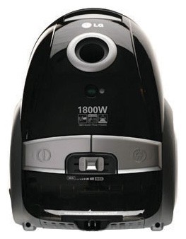 Vacuum Cleaner LG V-C5285STU Photo, Characteristics