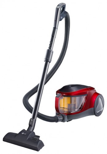 Vacuum Cleaner LG V-C53202NHTR larawan, katangian