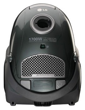 Vacuum Cleaner LG V-C5671HT Photo, Characteristics