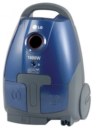 Vacuum Cleaner LG V-C5716N Photo, Characteristics