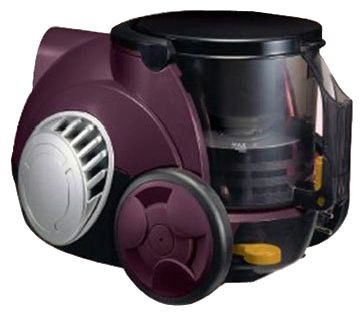 Vacuum Cleaner LG V-C60161ND Photo, Characteristics