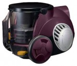 Vacuum Cleaner LG V-C60161ND 27.60x39.90x28.00 cm