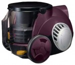 Vacuum Cleaner LG V-C60163ND 27.60x39.90x28.00 cm