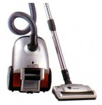 Vacuum Cleaner LG V-C6683HTU 43.00x27.00x29.20 cm