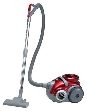 Vacuum Cleaner LG V-C7261NT Photo, Characteristics