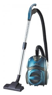 Vacuum Cleaner LG V-C7265NTU Photo, Characteristics