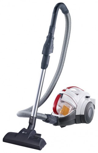 Vacuum Cleaner LG V-C73180NNTR larawan, katangian