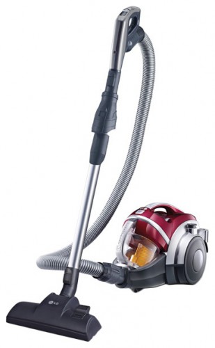 Vacuum Cleaner LG V-C73201UHAP larawan, katangian