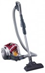 Vacuum Cleaner LG V-C73201UHAP 30.50x44.50x28.00 cm
