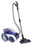 Vacuum Cleaner LG V-C7752HTV 29.80x41.00x29.00 cm