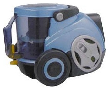 Vacuum Cleaner LG V-C7B51NT larawan, katangian