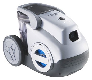 Vacuum Cleaner LG V-C8161HTU larawan, katangian
