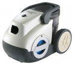 Vacuum Cleaner LG V-C8162HTU 