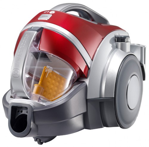 Vacuum Cleaner LG V-C83101UHAQ larawan, katangian