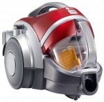 Vacuum Cleaner LG V-C83101UHAQ 28.50x30.70x44.50 cm