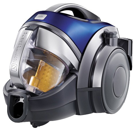 Vacuum Cleaner LG V-C83201SCAN larawan, katangian