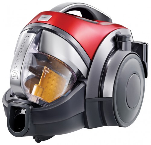 Vacuum Cleaner LG V-C83202UHA larawan, katangian