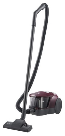 Vacuum Cleaner LG V-K69161N larawan, katangian