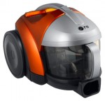 Vacuum Cleaner LG V-K70186R 