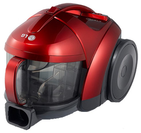 Vacuum Cleaner LG V-K70282RU larawan, katangian