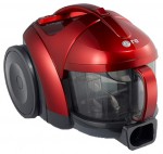 Vacuum Cleaner LG V-K70282RU 25.90x40.20x27.50 cm