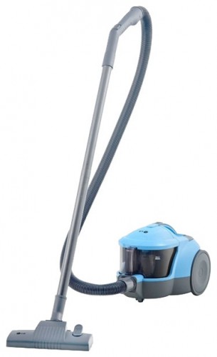 Vacuum Cleaner LG V-K70362N larawan, katangian
