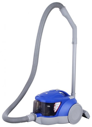 Vacuum Cleaner LG V-K70369N larawan, katangian