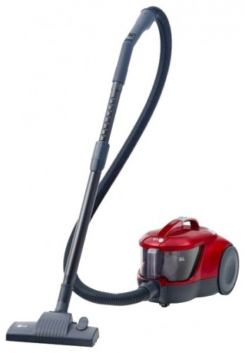 Vacuum Cleaner LG V-K70461RC larawan, katangian