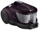 Vacuum Cleaner LG V-K70464RC 27.00x40.00x27.00 cm