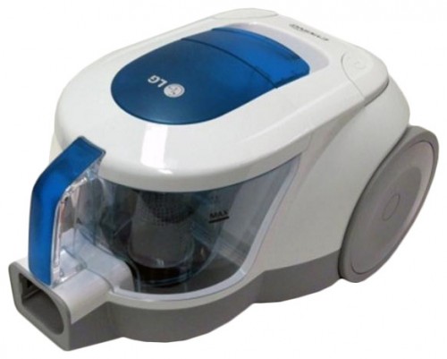 Vacuum Cleaner LG V-K70501N larawan, katangian