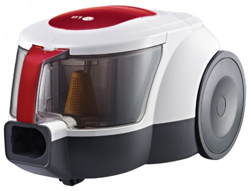 Vacuum Cleaner LG V-K70502N Photo, Characteristics