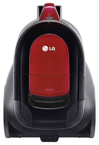 Elektrikli Süpürge LG V-K70506NY fotoğraf, özellikleri
