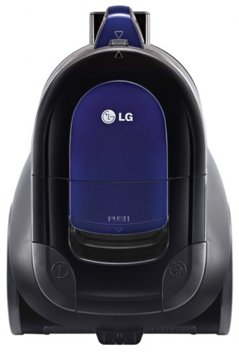Vacuum Cleaner LG V-K705R07N larawan, katangian