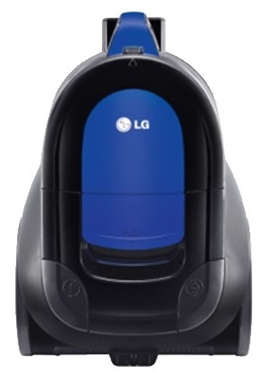 Vacuum Cleaner LG V-K705W05NSP Photo, Characteristics