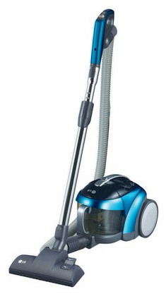 Vacuum Cleaner LG V-K71108HU larawan, katangian